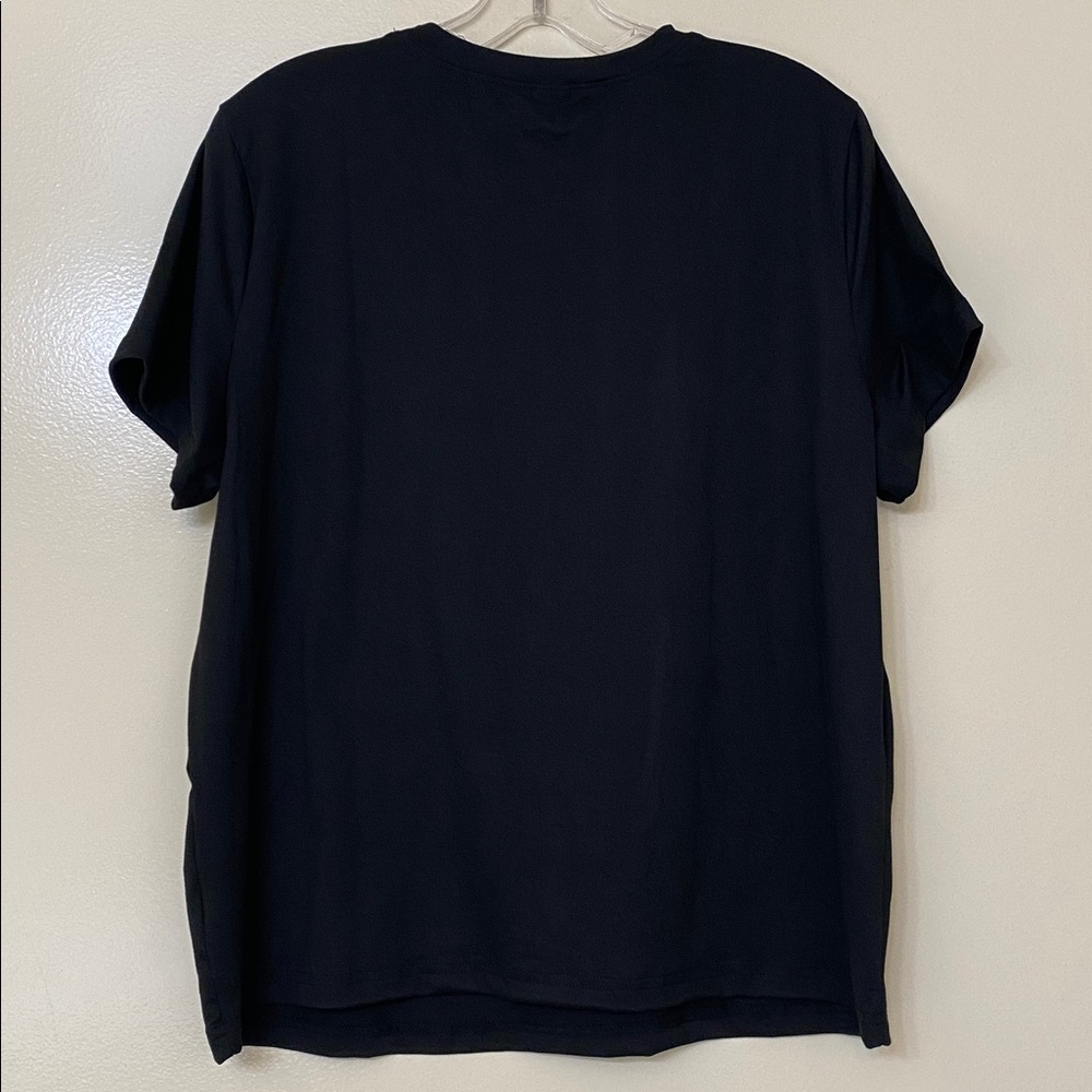 Coquette Ghost Graphic Tee - Picture 4 of 5